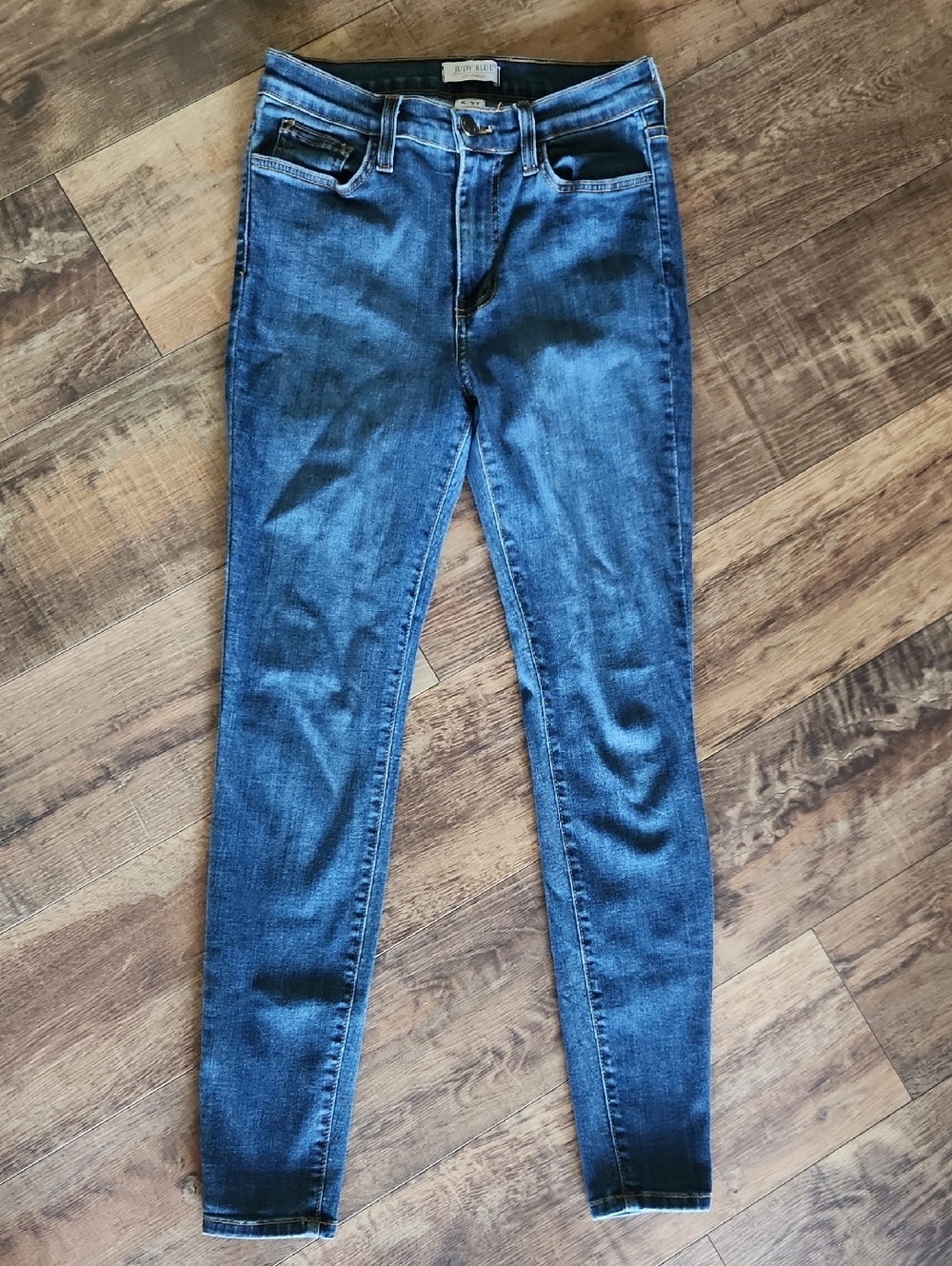 Judy Blue Skinny Jeans